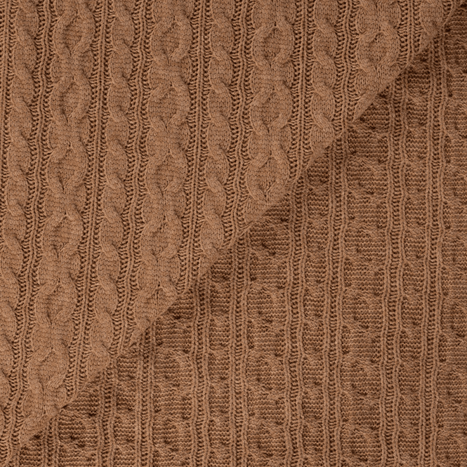 Hovedbilde Toffee - Nordic Knit