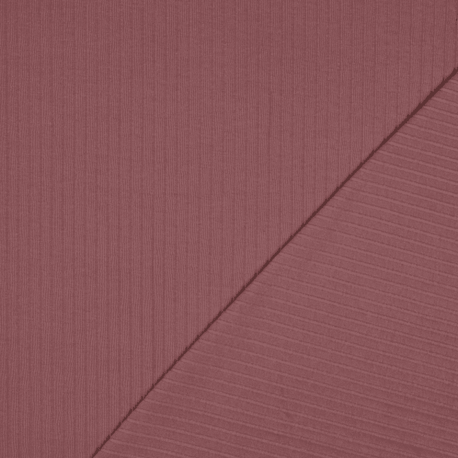 Hovedbilde Mauve - Bred Ribbjersey