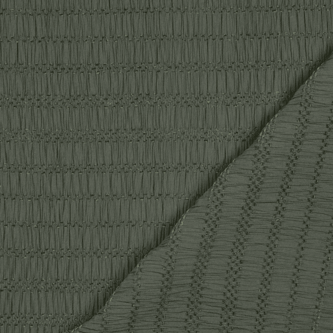 Hovedbilde Khaki - Viskose Luxe