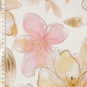 Hovedbilde Serena Blush - Ribbjersey