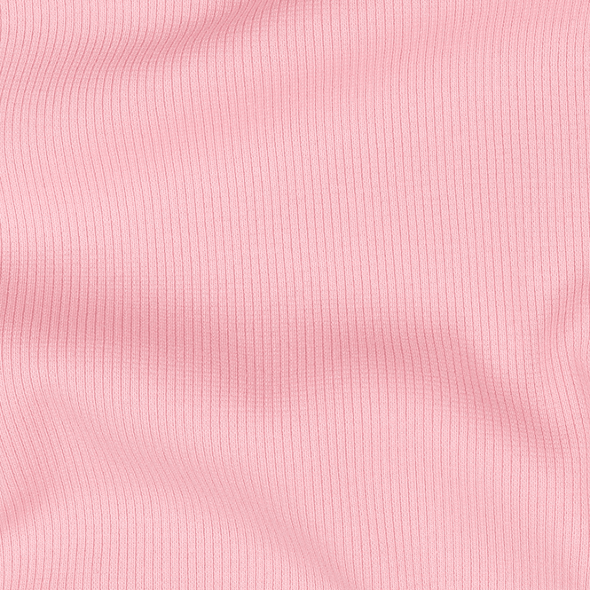 Hovedbilde Babyrosa - Ribbjersey