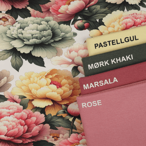 Hovedbilde Alva - &Oslash;kologisk Jersey