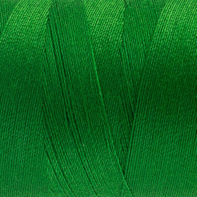 Hovedbilde Forest Green - Wonderfil Designer sytråd 1000m