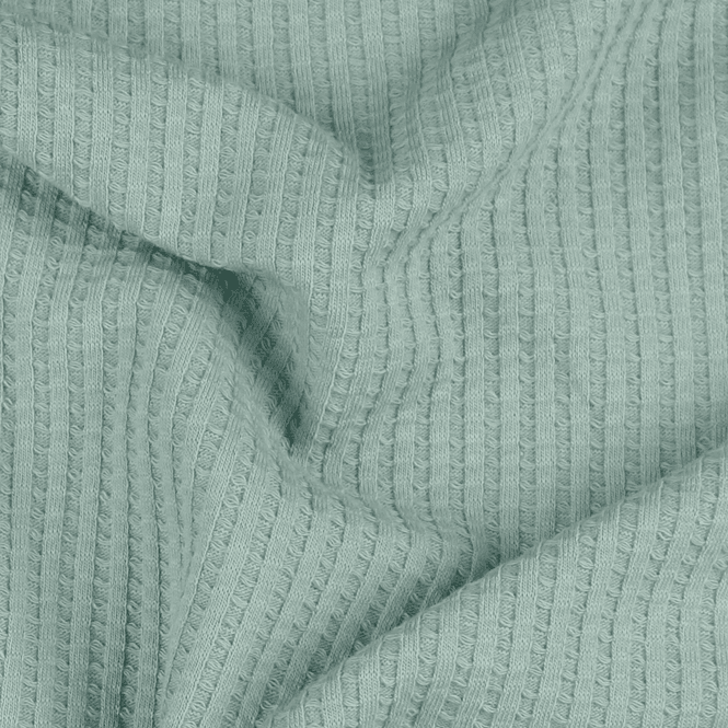 Hovedbilde Minty - Waffle Jersey