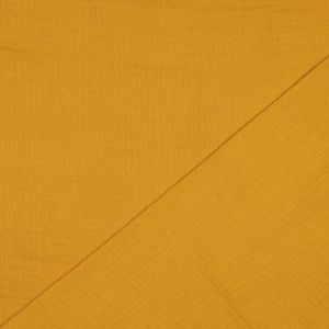 Hovedbilde Oker - &Oslash;kologisk Musselin