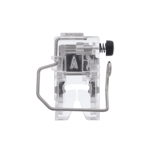 Hovedbilde Sikksakkfot med fingerbeskyttelse (G2|G3)