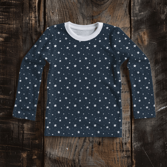 Hovedbilde Starry Night - Jersey