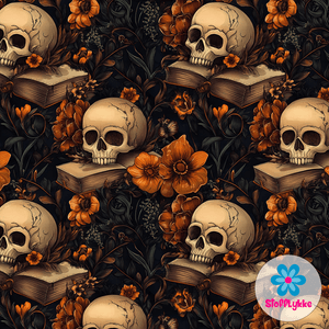 Hovedbilde The Velvet Crypt - Jersey