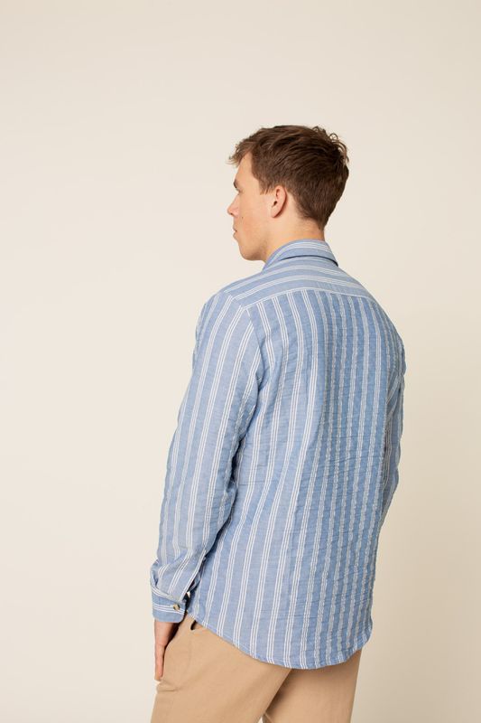 Jensen Shirt - Wardrobe by Me