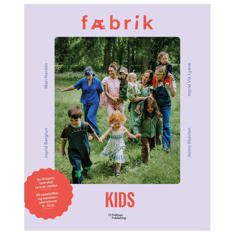 Fæbrik Kids