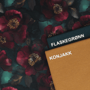 Hovedbilde Secret Garden - Jersey