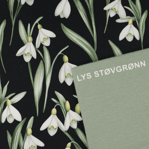 Hovedbilde Sn&oslash;klokke - Jersey