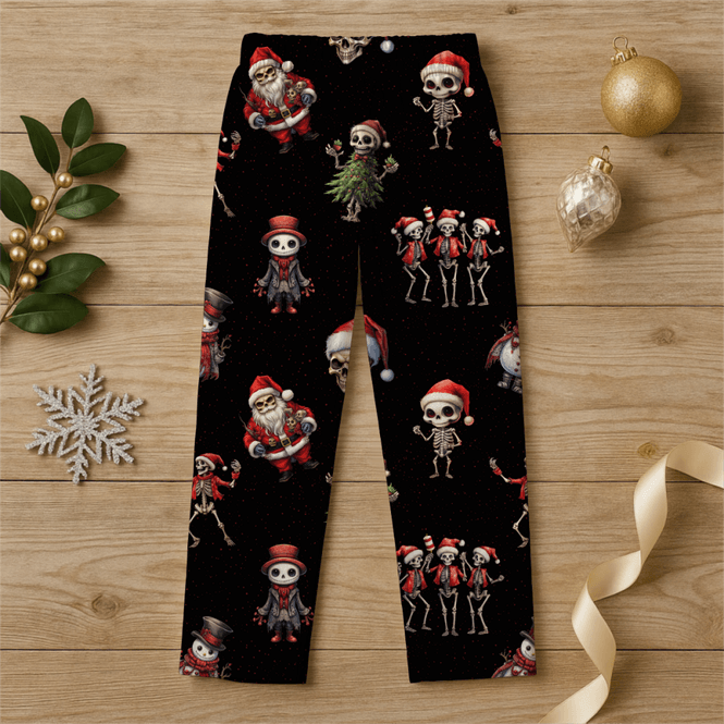 Hovedbilde Jolly Bones - Jersey
