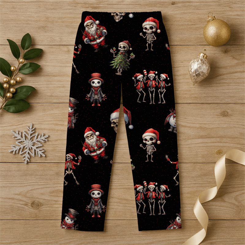 Jolly Bones - Jersey