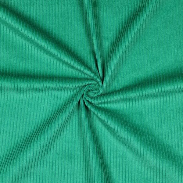 Gressgr&oslash;nn - Kordfl&oslash;yel