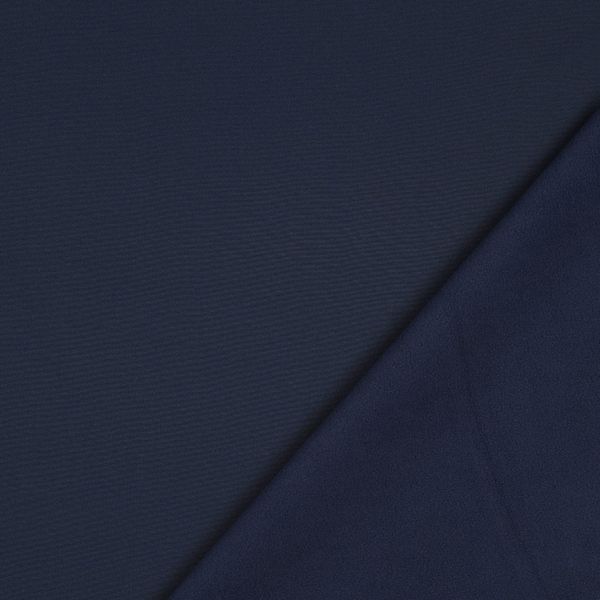 Marinebl&aring; - Softshell