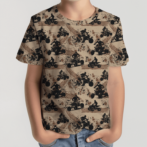 ATV Beige - Jersey