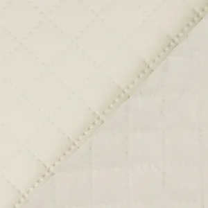 Hovedbilde Ecru Mini Diamond - Quiltet Skai