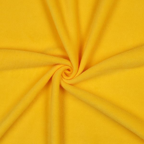 Varm Oker - Fleece