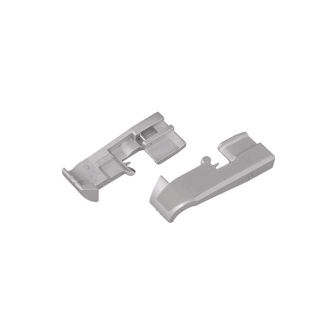 Hovedbilde Teflon Flat Sole Foot, Glidefot (G10)