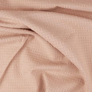 Hovedbilde Rose - Dobby Cotton