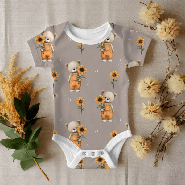 Oliver Bear - Jersey