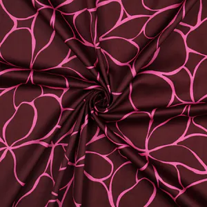 Hovedbilde Monroe Berry - Bomullssateng