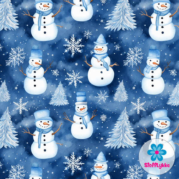 Frozen Smiles - Jersey