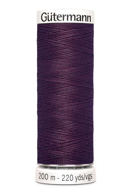 Hovedbilde Plum 517 - Polyester Sytråd 200 m