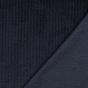 Hovedbilde Marinebl&aring; - Kordfl&oslash;yel