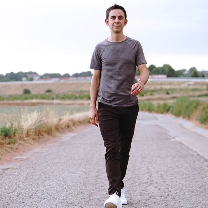 Hovedbilde Chino Pants - Wardrobe by Me