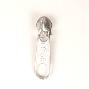 Bilde av Sølv Glider 4mm