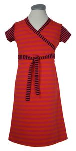 Hovedbilde Omslags topp/kjole og Skj&oslash;rt 92-128 - Onion 20032