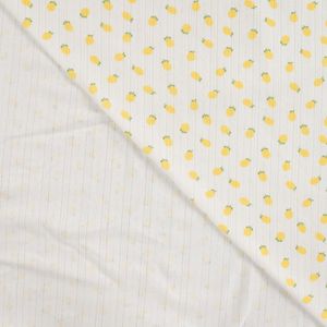 Hovedbilde Sitron - Pointelle