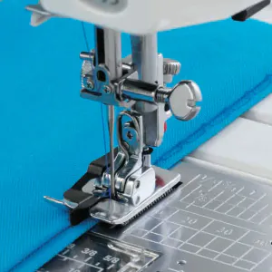 Hovedbilde Blindfaldfot - G (G2|G3)