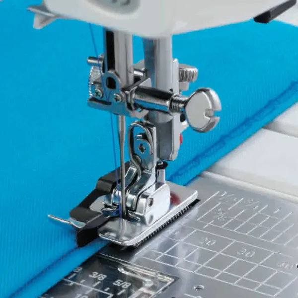 Blindfaldfot - G (G2|G3)