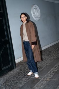 Hovedbilde Luna Vest x Box Sleeve - Puff and Pencil