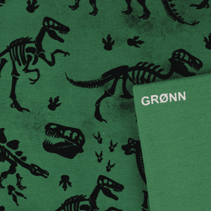 Hovedbilde Jurassic Bones - Jersey