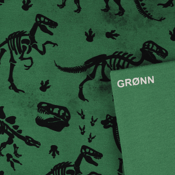 Jurassic Bones - Jersey